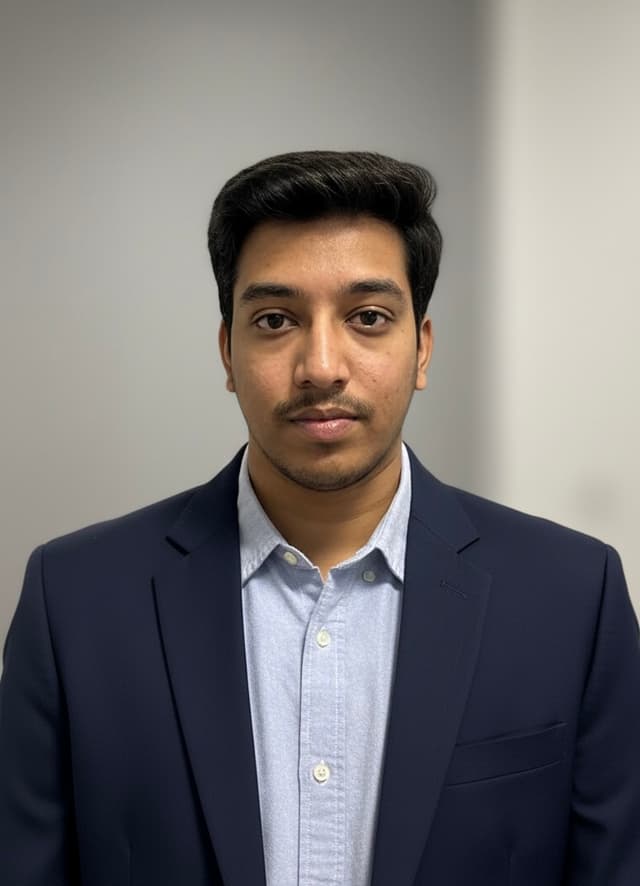Pramodh Kamineni